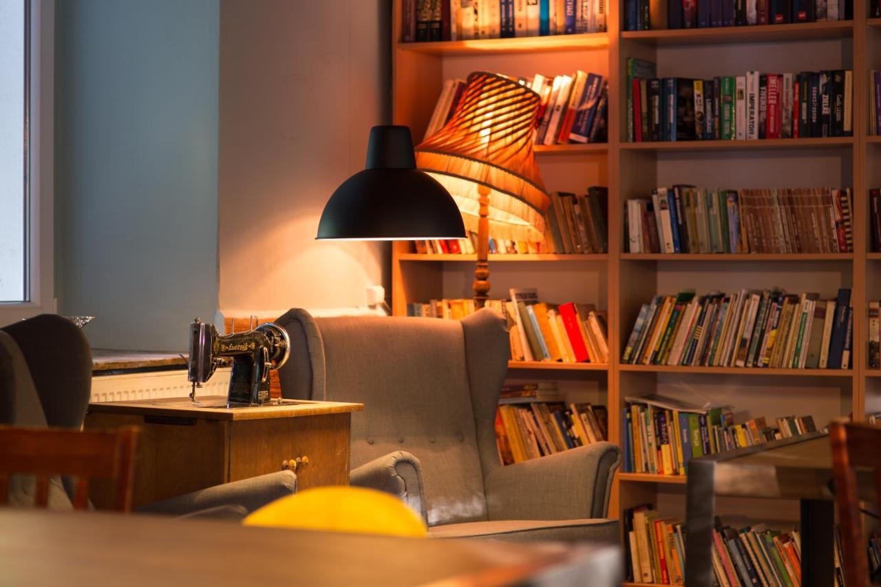 Hostel Szczelinka Pasterka Kültér fotó