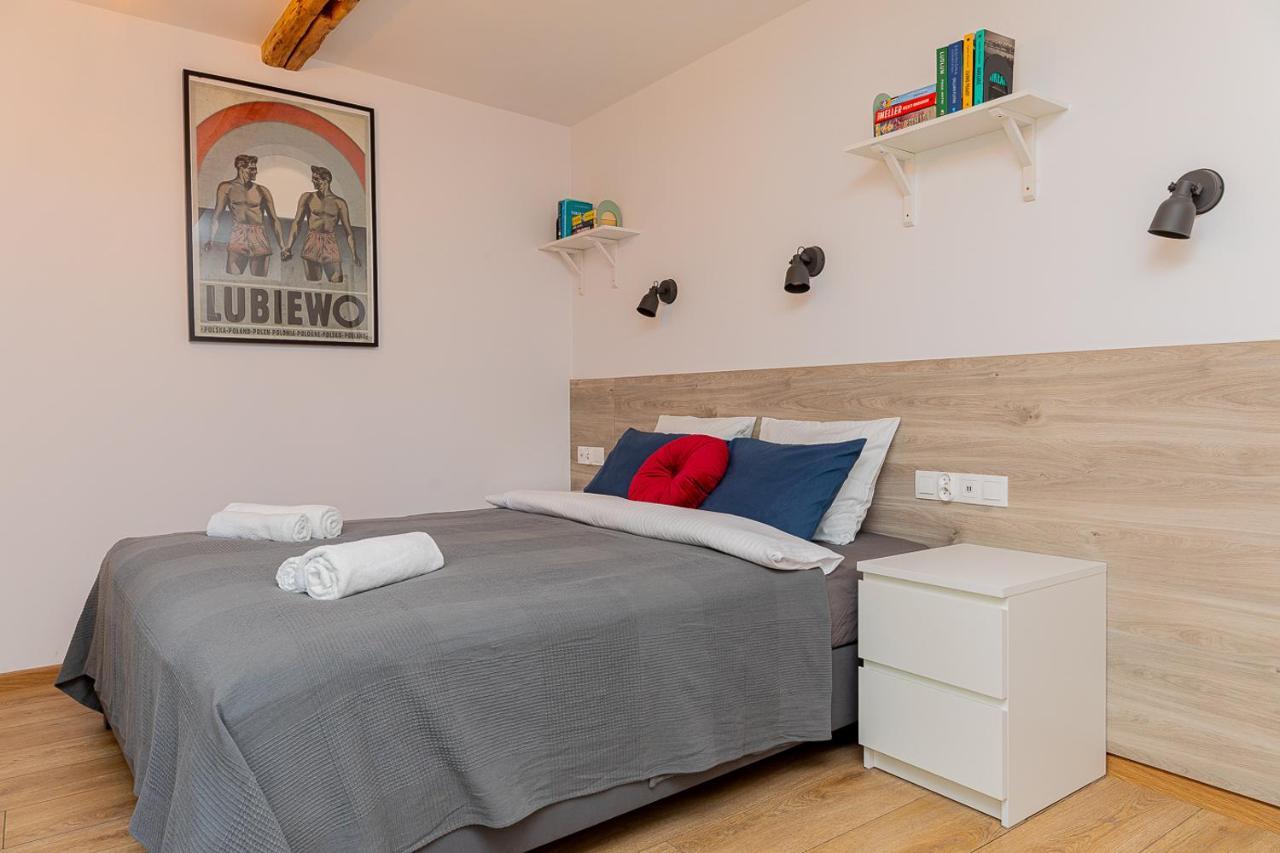 Hostel Szczelinka Pasterka Kültér fotó