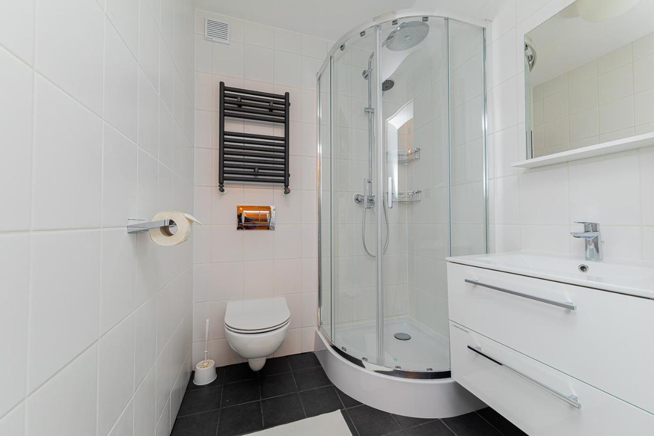 Hostel Szczelinka Pasterka Kültér fotó