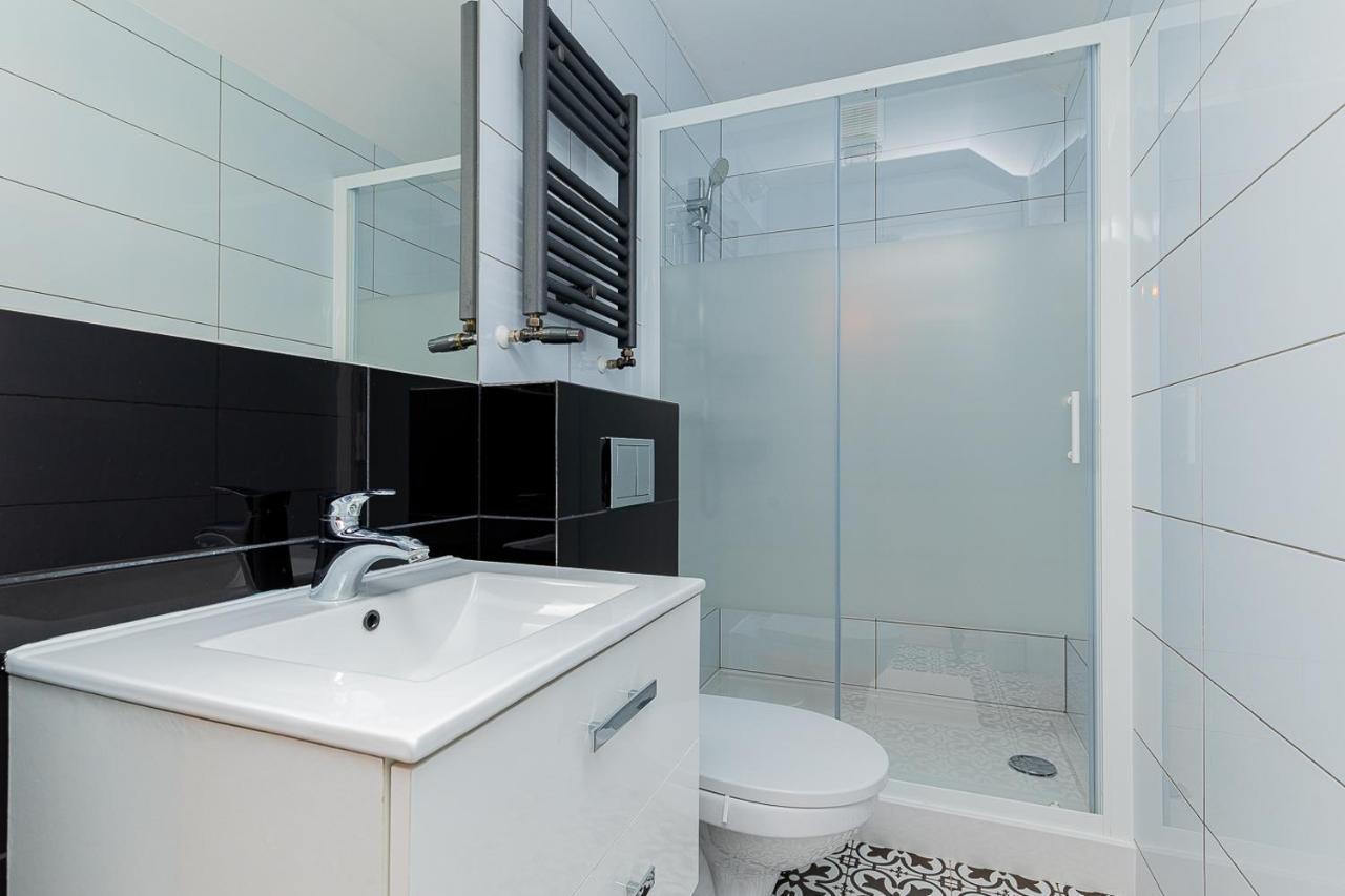 Hostel Szczelinka Pasterka Kültér fotó